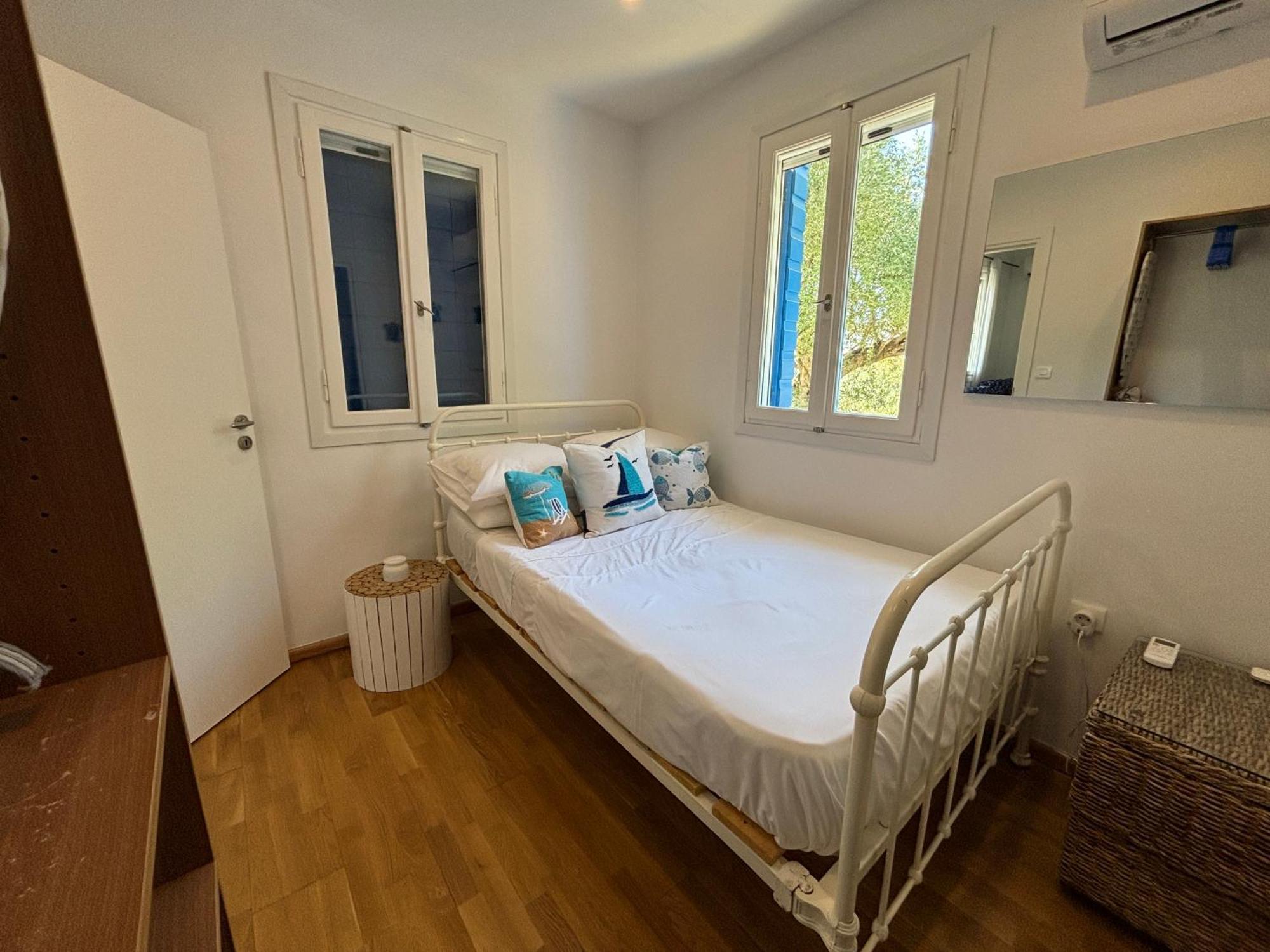 The Olive Pickers House Tatil Evi *