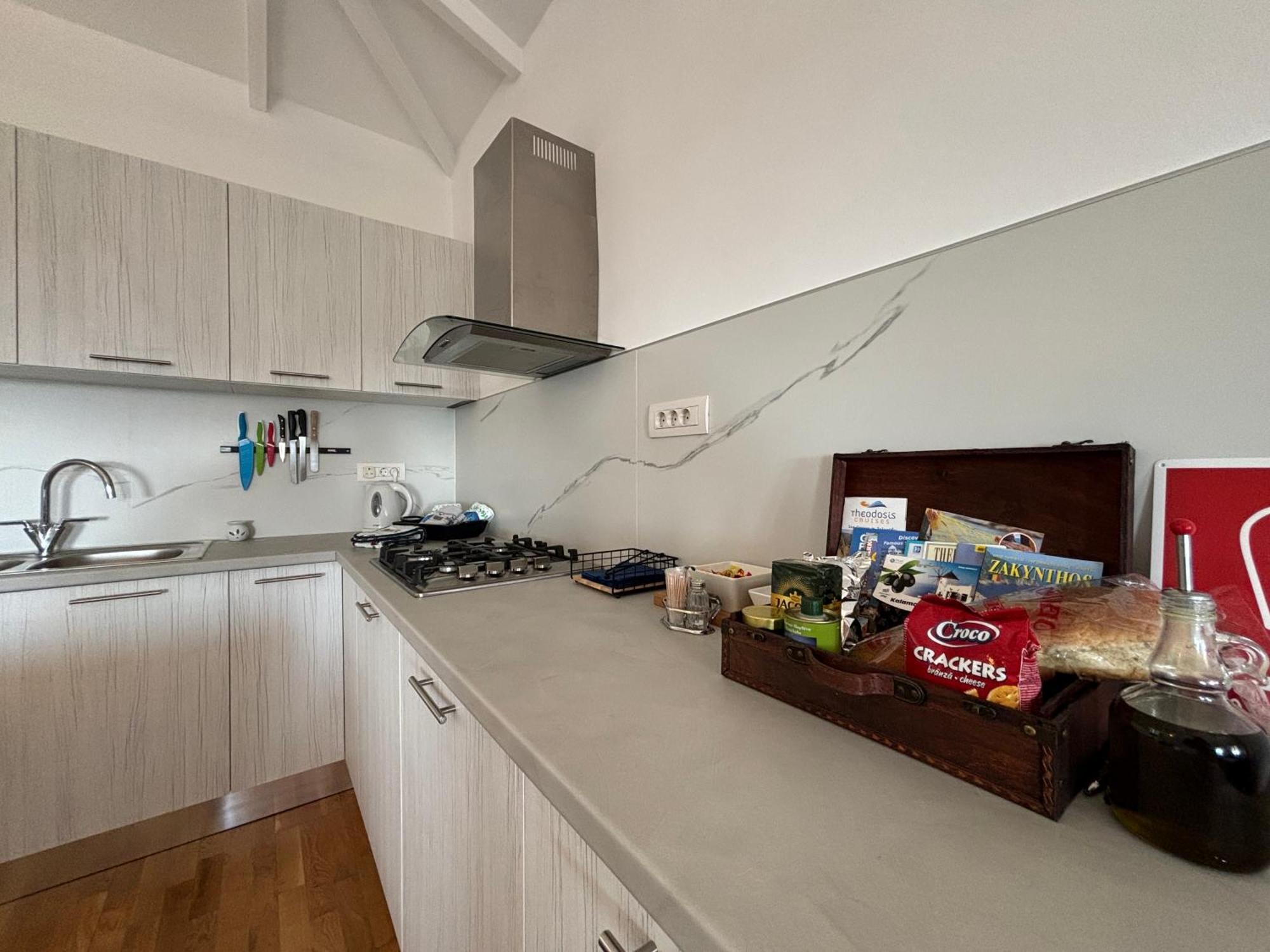 The Olive Pickers House Tatil Evi